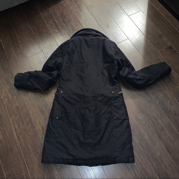 TNA Winter Jacket - Picture 6 of 9